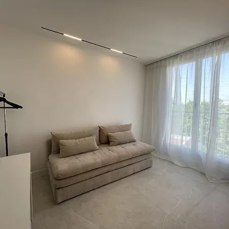 Elegant Penthouse Paris Panorama * Bois-Colombes