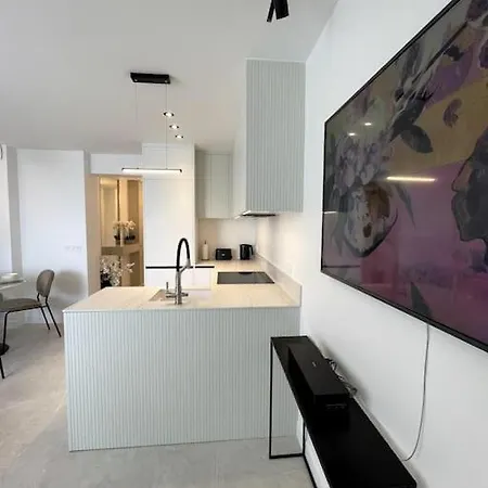 公寓 Elegant Penthouse Paris Panorama *