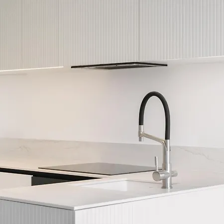 Elegant Penthouse Paris Panorama 公寓 Bois-Colombes